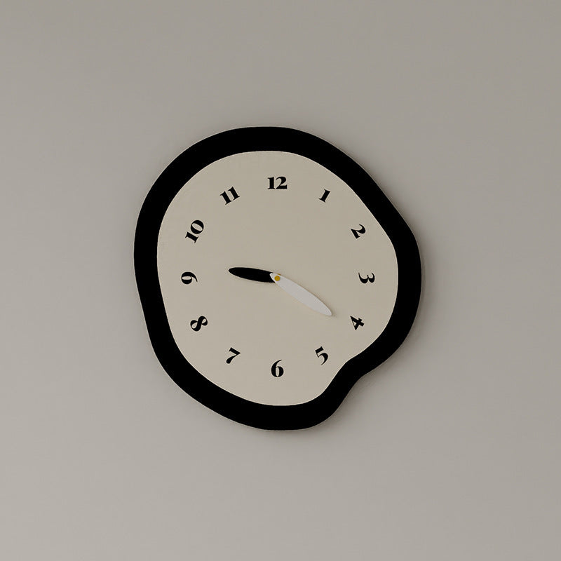 Reloj MIMO Abstracto