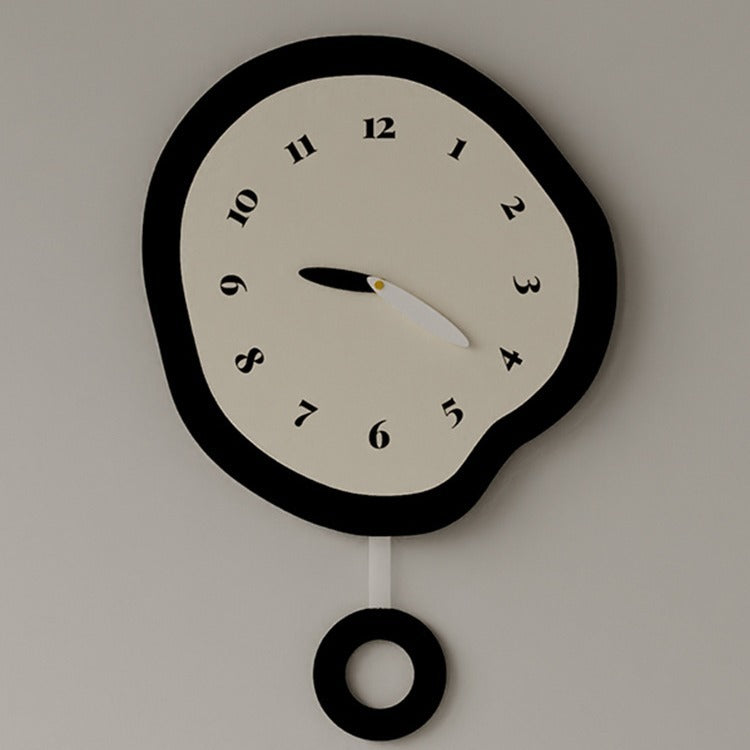 Reloj MIMO Abstracto