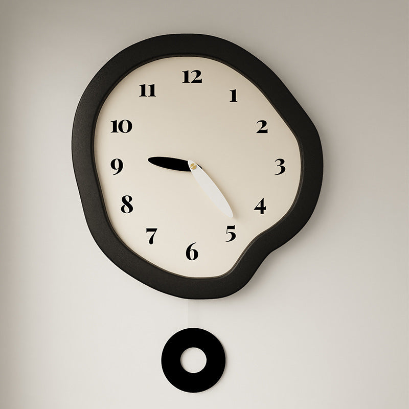 Reloj MIMO Abstracto