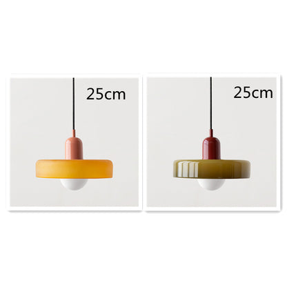 Lámpara Colgante POP 25cm