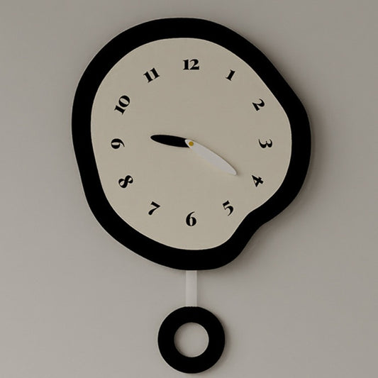 Reloj MIMO Abstracto