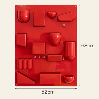Organizador de Pared Multitodo