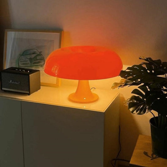 Lámpara Mushroom Mood