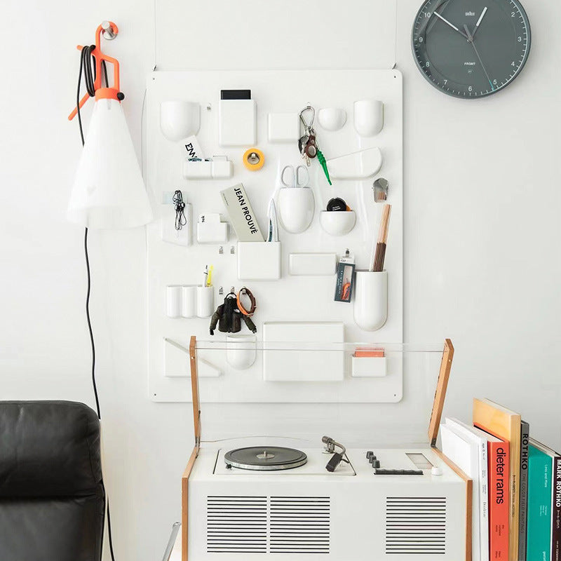 Organizador de Pared Multitodo