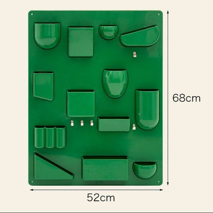 Organizador de Pared Multitodo