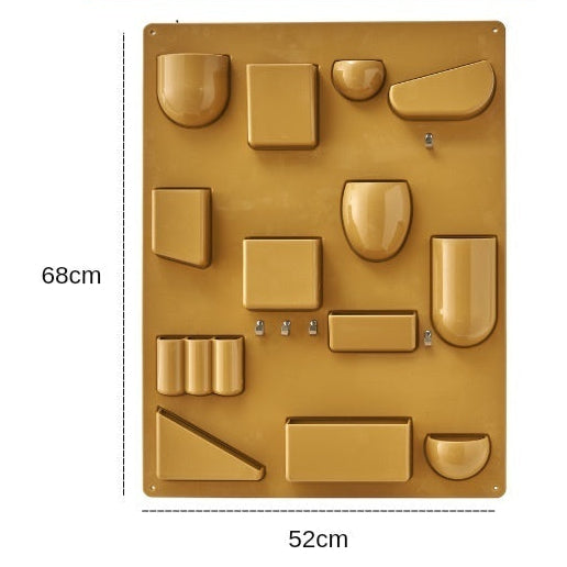 Organizador de Pared Multitodo