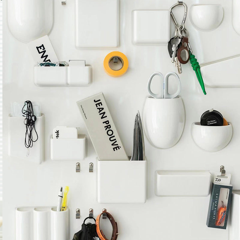 Organizador de Pared Multitodo