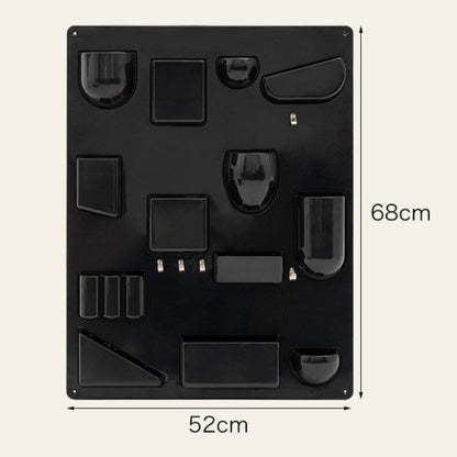 Organizador de Pared Multitodo