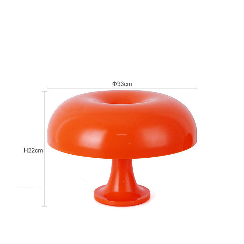 Lámpara Mushroom Mood