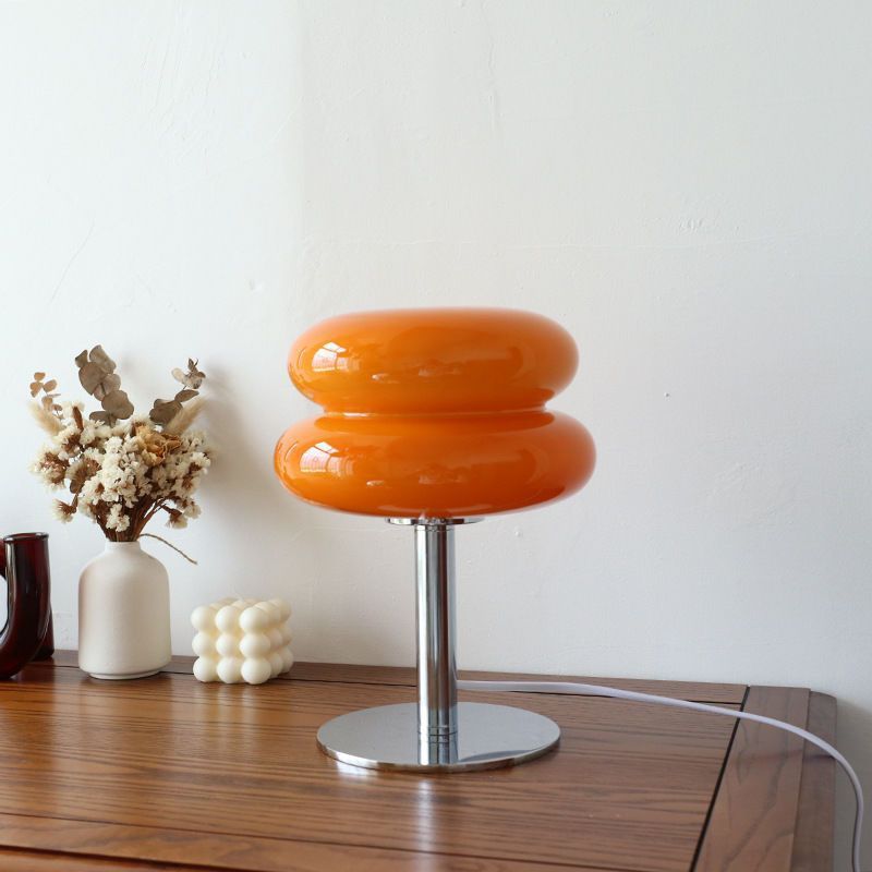 Lámpara Macaron Retro