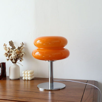 Lámpara Macaron Retro