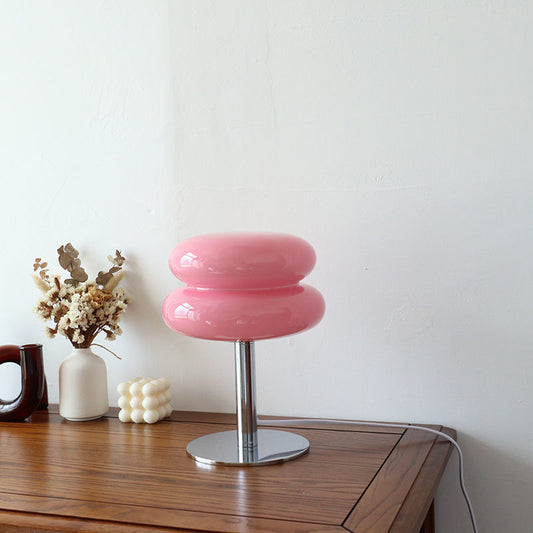 Lámpara Macaron Retro