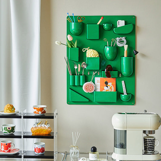 Organizador de Pared Multitodo