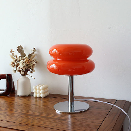Lámpara Macaron Retro
