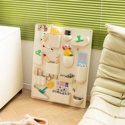 Organizador de Pared Multitodo