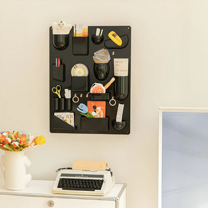 Organizador de Pared Multitodo